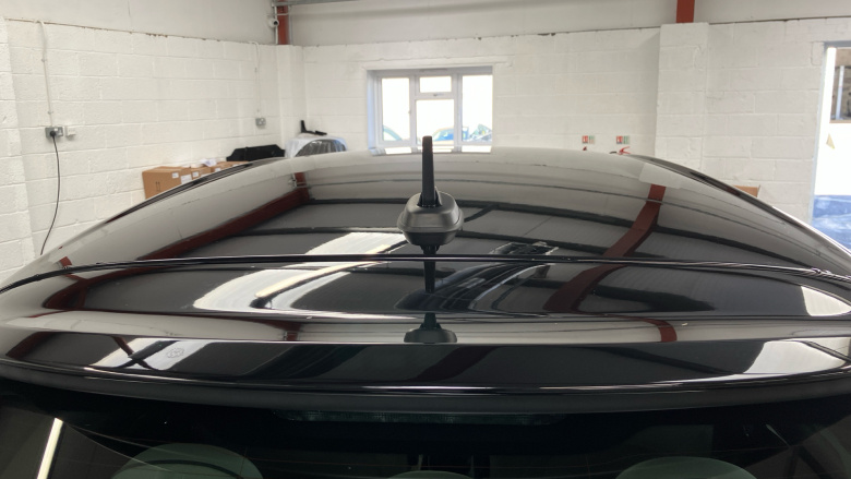 MINI Hatchback 2.0 Cooper S Exclusive II 5dr Auto [Comfort/Nav] Petrol Hatchback